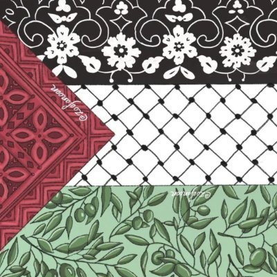 naddesignz's profile picture. مصممة ديكور | Interior Designer & Blogger
 نصائح وأفكار لتحسين مساحتك💡✨