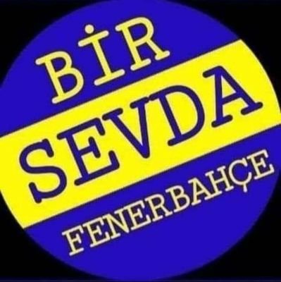Mutluluk senden ibaret Fenerbahçe.... 💛💙 M.K.ATATÜRK 🇹🇷