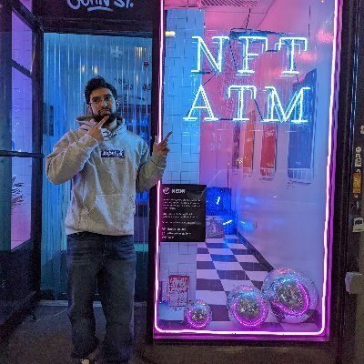 here still standing,breathing and believe that my future path is w/Crypto, De-Fi, NFT, Web3 IM NOT GIVING UP