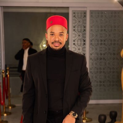 Dreamer | Innovator | Agency Owner | Lover of Life | AfCFTA activist | Not AI