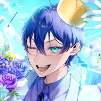かわせみ (@nyui0514) 's Twitter Profile