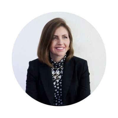 Presidenta de Coparmex Querétaro |Directora Adjunta de AB Forti Corporativo | ExPresidente de la Asoc. de MiPYMEs Indust. QRO| Empresaria 
#EconomíasqueInspiran