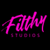 Filthy Studios (@filthy_studios) Twitter profile photo