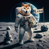 Laika Universe(@Salveowner) 's Twitter Profile Photo