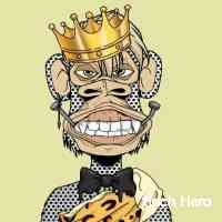 1inhero's profile picture. 🇪🇺 marketing & community building | ambassadoradvisor | dm me for promo 📩| crypto & nft trader 👨‍ | web3 contents