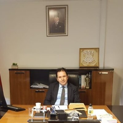 İstanbul Cumhuriyet Savcısı - Eski Diyarbakır Başsavcı Vekili