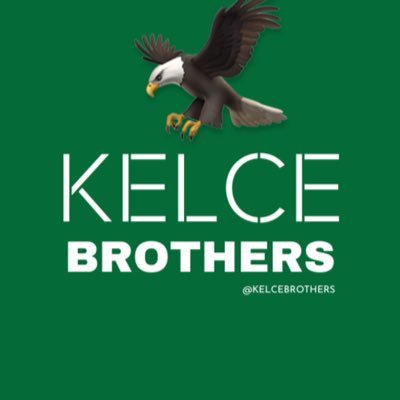 Jason and Travis Kelce | FAN PAGE | 🚫 JaBroniS @kelcebrothers on IG (200k+) 🏈 @kelce_brothers on TikTok