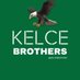 Kelce Brothers (@kelcebrothers) Twitter profile photo