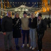 Ty Eigner (@tyeigner) 's Twitter Profile