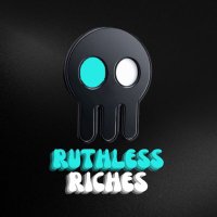 Ruthless Riches(@Ruthless_Riches) 's Twitter Profile Photo
