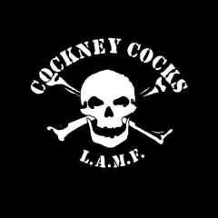 cockneycocks's profile picture. COCKNEY COCKSの公式アカウントです。LIVE情報から裏話まで、ここでしか聞けない情報も呟いていきます！