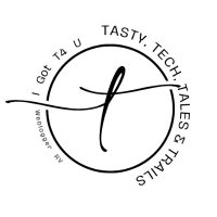 Tasty, Tech, Tales & Trails(@IGotT4U) 's Twitter Profile Photo