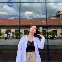 sinem durmaz (@sinemdontstop) 's Twitter Profile