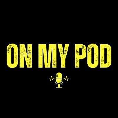 onmypod Profile Picture