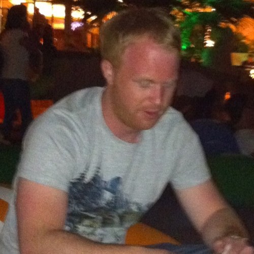 mgoad85's profile picture. 