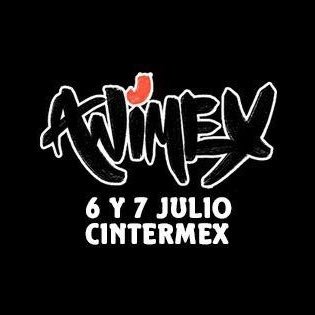 Convención de Cómics, Anime y Entretenimiento.