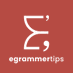 Learn English Grammar (@egrammartips) Twitter profile photo Learn English Grammar (@egrammartips) Twitter profile photo