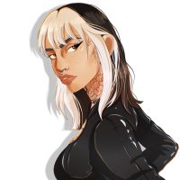 Krokodeal 🐊(@lameuftatoueela) 's Twitter Profile Photo