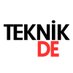 TeknikDE (@teknikde) Twitter profile photo