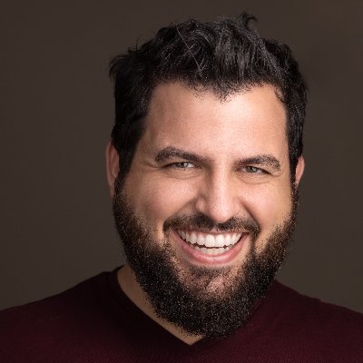 pardo_'s profile picture. Healthcare workforce management. Let's talk!
Also: rabbi, non-profits, investment consulting
All opinions here are mine and soon to be yours