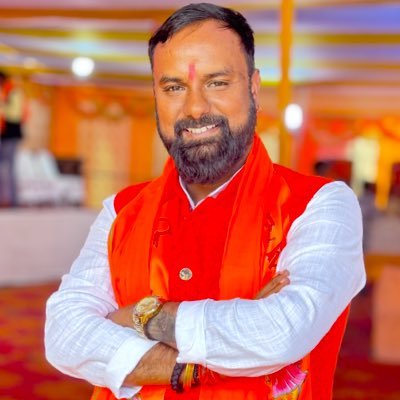 स्वयंसेवक (राष्ट्रीय स्वयंसेवक संघ) 🚩 संघे शक्ति कलयुगे🚩 संस्थापक-सनातन उत्सव समिति,युवा नेता BJYM