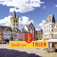 Stadt Trier auf SOL(@TrierSOL) 's Twitter Profile Photo