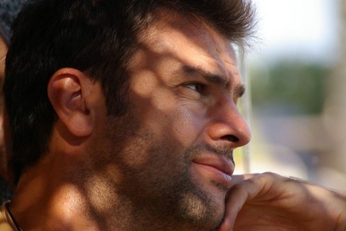 alexwave77's profile picture. 