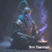 Srm Hammer (@hammerssrm95) 's Twitter Profile