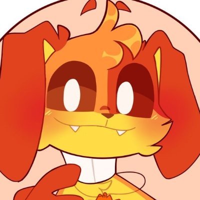 FNF Charter | VA | Writer | Tails Enthusiast | Furry :3 (WARNING: I like a lot of furry art lol) | Taken 💛 (12/25/22) | Bisexual | Discord: jd0gg_