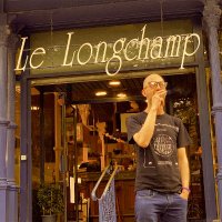 The Long Champs (@thelongchamps) 's Twitter Profile