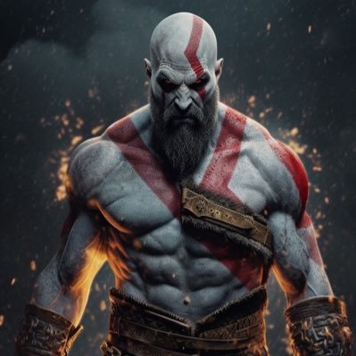 This page is all about gaming and movies to watch. Fav game - God of War