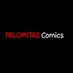 PalomitasComics (@palomitascomics) Twitter profile photo PalomitasComics (@palomitascomics) Twitter profile photo