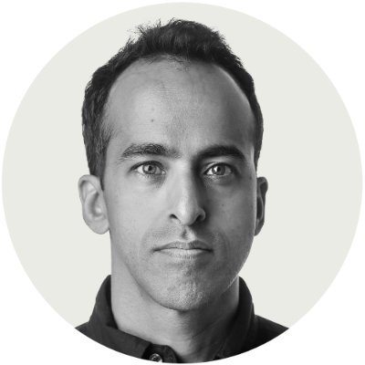Deputy editor @nytimes London by way of Singapore, Bombay, Washington, Cairo, Nairobi, Kansas City and Cerritos, Calif. Always dreaming of LA.