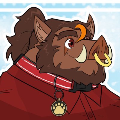 Telegram : https://t.co/oL30iQ6eT3 | I'm the french Boar 🥖 ! | Also with ADHD 😶 |