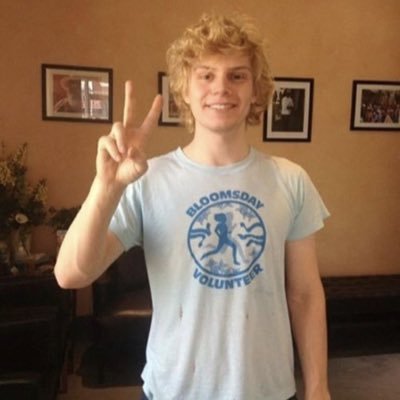 EV4NPETERSBF's profile picture. “doubters get no cookies.”