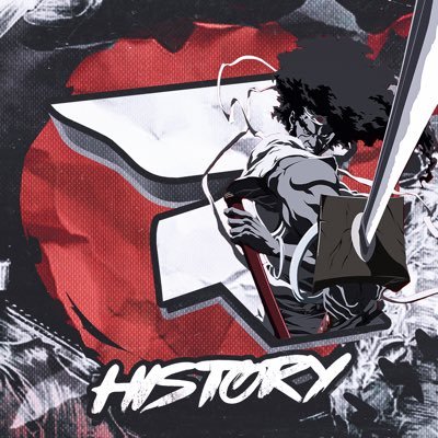 | HSTR = History | I LT RT | @RUSEClTY |