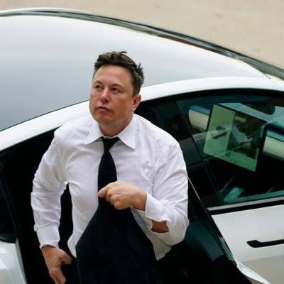 CEO and chief engineer of spaceX; angel investor, CEO and product architect of Tesla, Inc.; owner and CEO of X, Inc.;🚀🚀