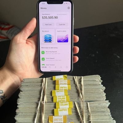 I got verified updated methods . no bad business. i keep it real 💯....Hit me up for an legit sauce ✌️ message telegram 👉https://t.co/CqZdS6qLay