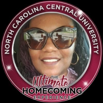 NCCU Stan 🌎 BA Comm Studies/Eng 📚
🦅 NC Central Univ Grad {12.11.10 @ 9} 🦅
#MSborn 🔥 #NCraised 🔥 #MNpaid
Public Profile. Private Life 🧡