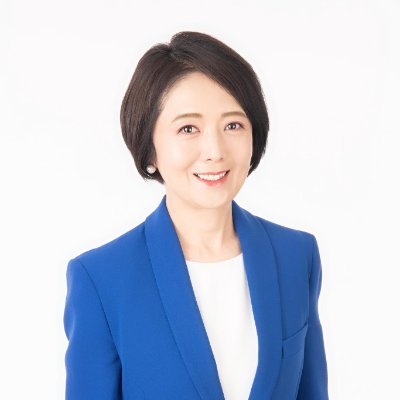 飯山あかり Dr. Akari IIYAMA日本保守党東京15区支部長