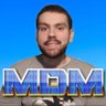 MatthewDavisMed's profile picture. I'm a guy who makes YouTube videos for fun. I try my best at what I do and try to have fun online. I love movies, and gaming. So you'll see a lot of that.