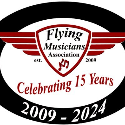FMA is a 501(C)3 nonprofit organization (EIN #80-0433326) for pilots who are also musicians that welcomes all proficiency levels and musical genres.