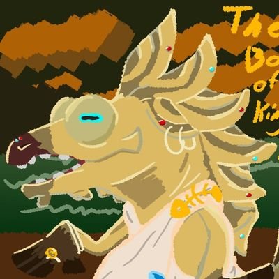 @punksalmonid.bsky.socialさんのプロフィール画像