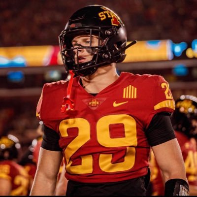 Iowa state db