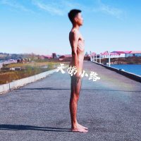 天梯小路 (@tiantixiaolu) Twitter profile photo