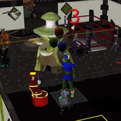 belsfyreOSRS's profile picture. Casual pet hunter (19/57)
Candor PvM
Big spooner