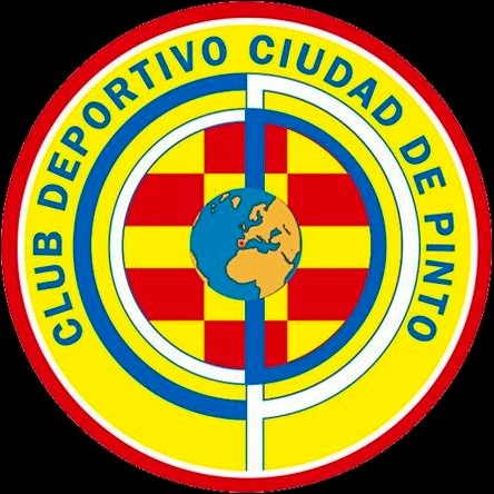 Cuenta oficial del CD Ciudad de Pinto.