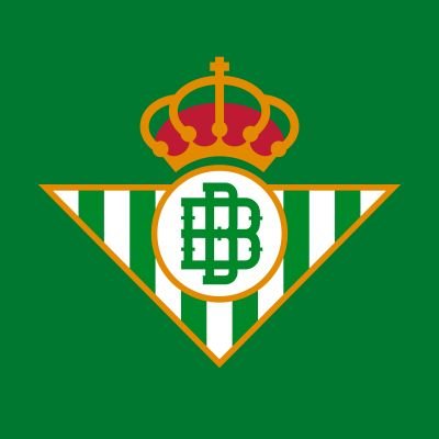 Twitter oficial del Real Betis Baloncesto, equipo de la #LEBOro | #BetisBaloncesto