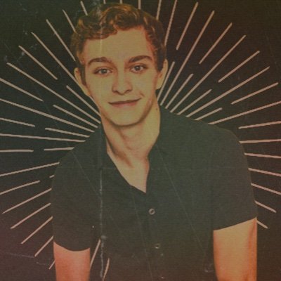 tycyclp's profile picture. Adult mun- tyson from the pjo books- with show verse- Cyclops son of Poseidon