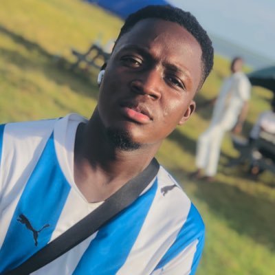 MTihamiyu41868's profile picture. 🇳🇬🇸🇳